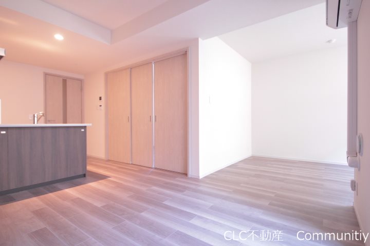 Theios son（テイオス　サン） リビング