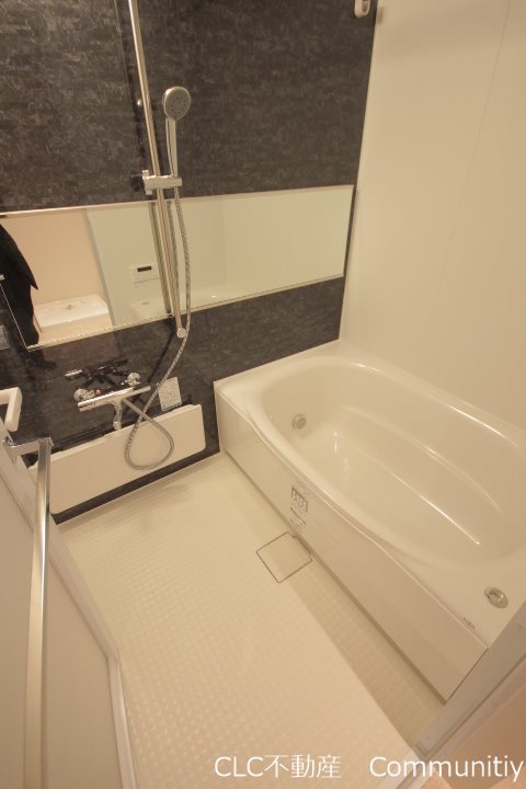 Theios son（テイオス　サン） 風呂画像