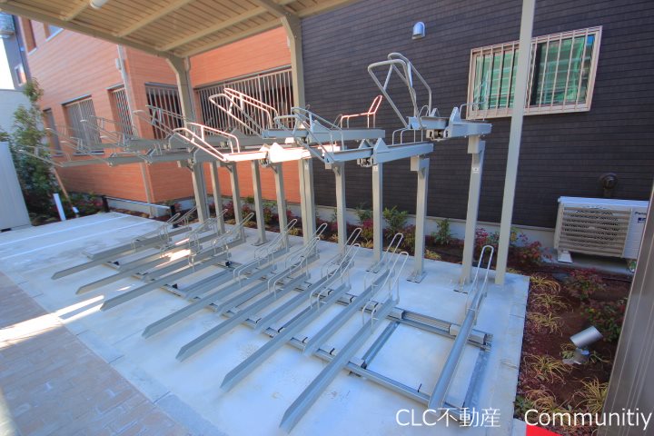 Theios son（テイオス　サン） その他10