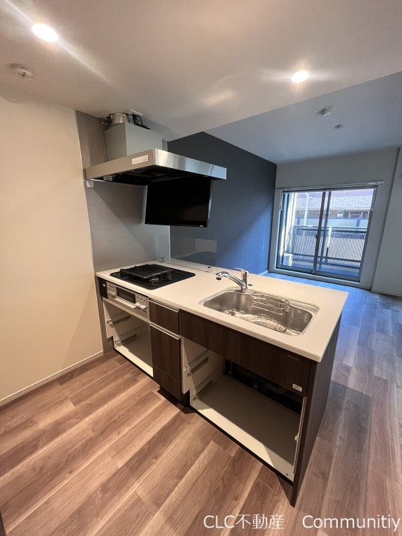 Theios son（テイオス　サン） キッチン