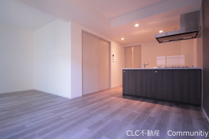 Theios son（テイオス　サン） リビング