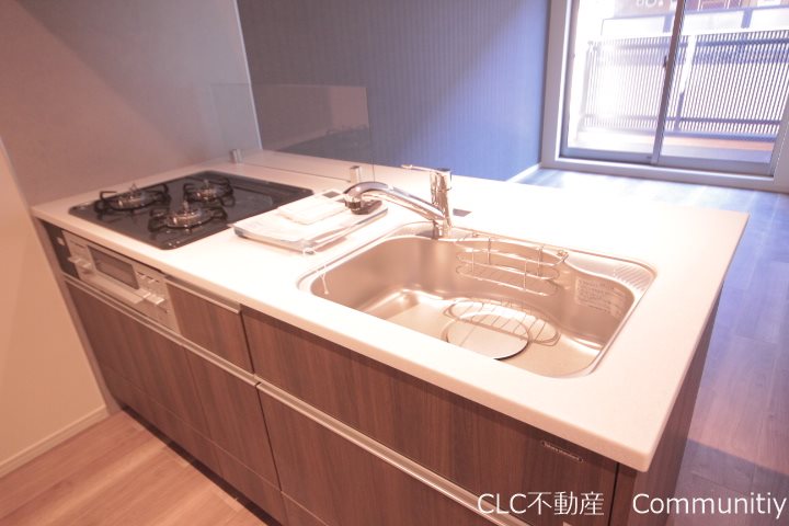 Theios son（テイオス　サン） キッチン