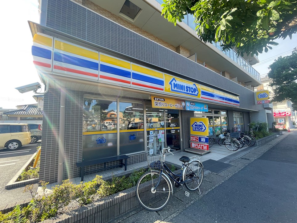 Theios son（テイオス　サン） 周辺画像1