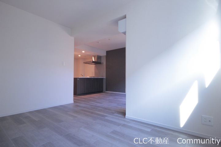 Theios son（テイオス　サン） リビング