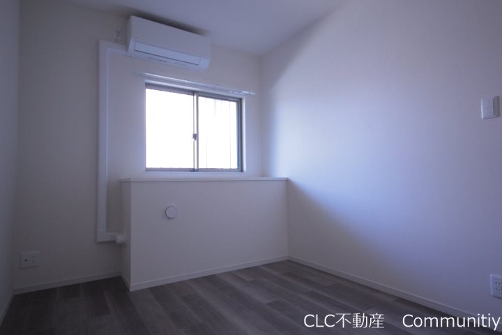 Theios son（テイオス　サン） ベッドルーム