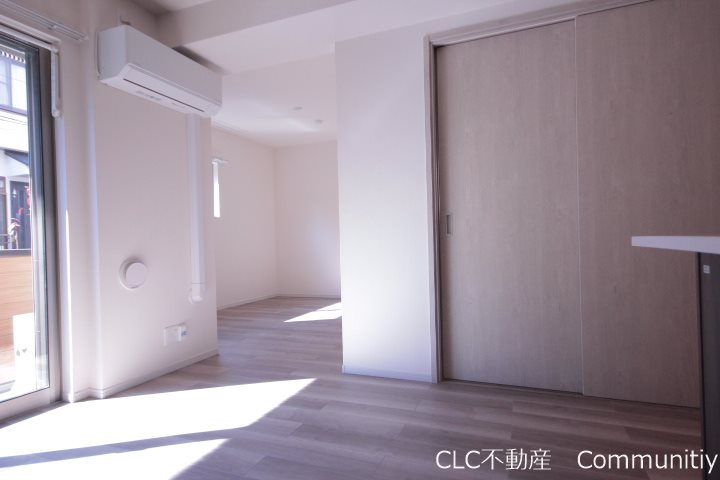 Theios filia（テイオス　フィリア） リビング