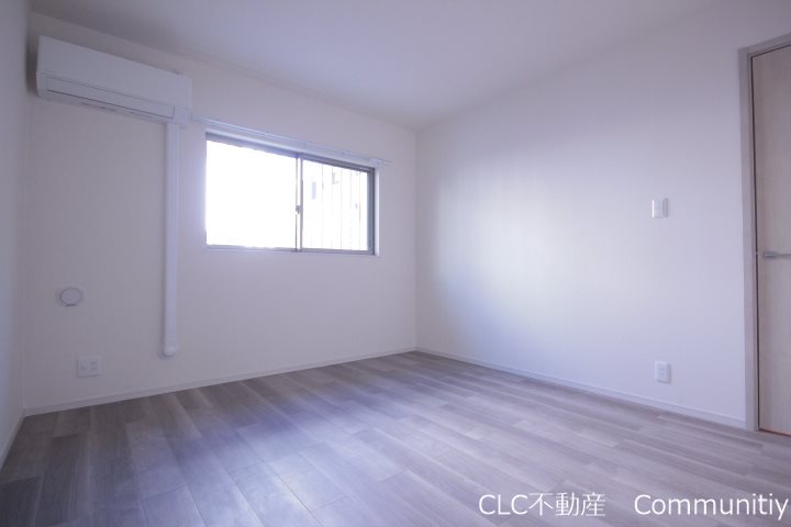 Theios filia（テイオス　フィリア） ベッドルーム