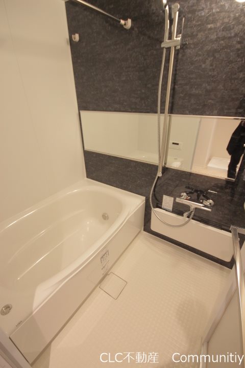 Theios filia（テイオス　フィリア） 風呂画像