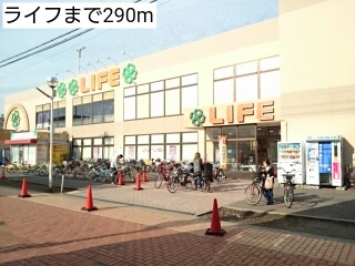 グランスイート その他外観3