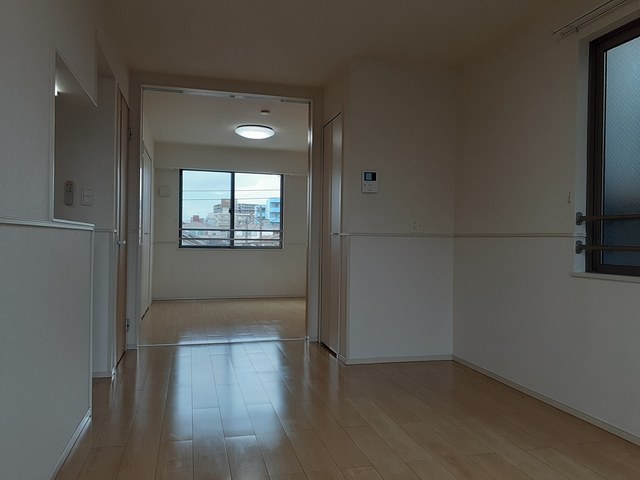 グランスイート リビング