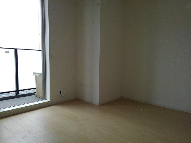 グランデ　ピーノ　大師 リビング