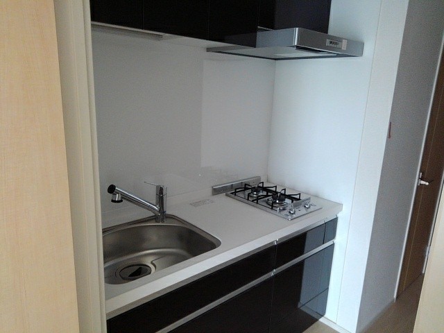 グランデ　ピーノ　大師 キッチン