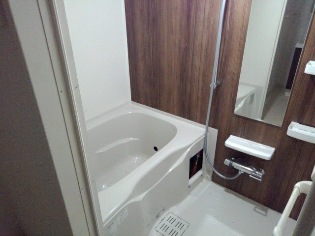 グランデ　ピーノ　大師 風呂画像