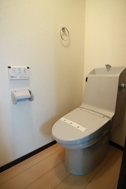 クレマチスの丘Ⅰ その他1