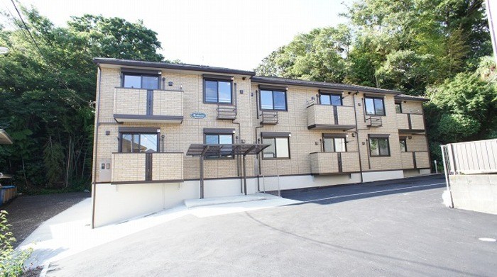 庵 ｏｋａｍｕｒａ 外観