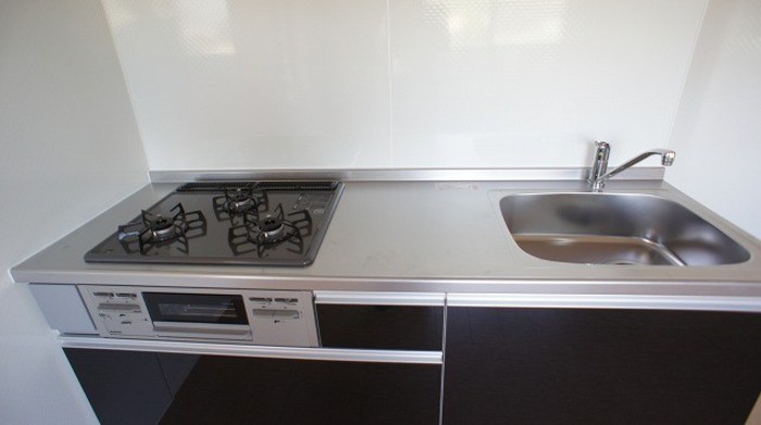 庵 ｏｋａｍｕｒａ キッチン