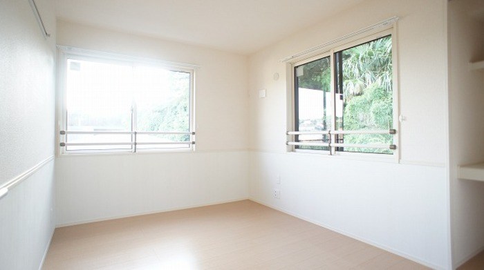 庵 ｏｋａｍｕｒａ ベッドルーム