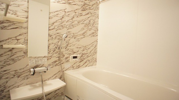 庵 ｏｋａｍｕｒａ 風呂画像