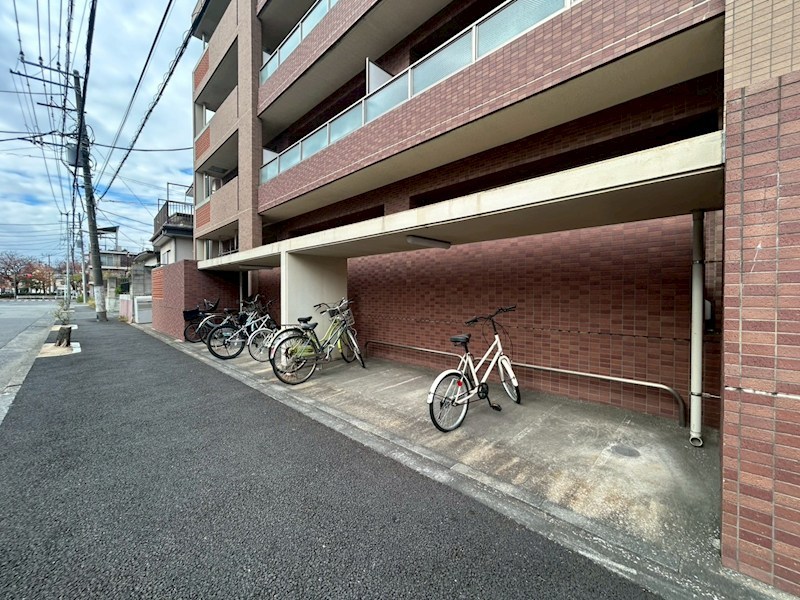 CASA　LIVERTA その他5