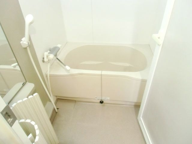 CASA　LIVERTA 風呂画像