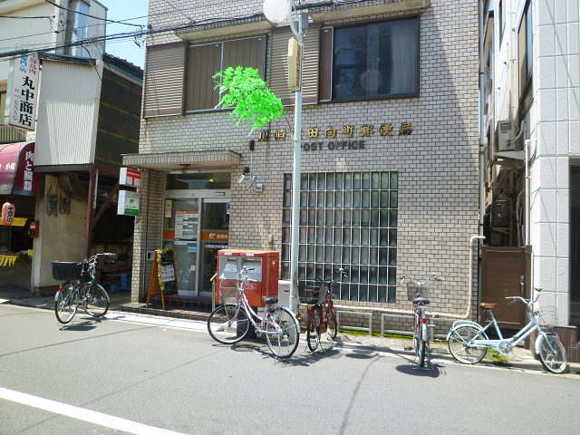 CASA　LIVERTA 周辺画像7