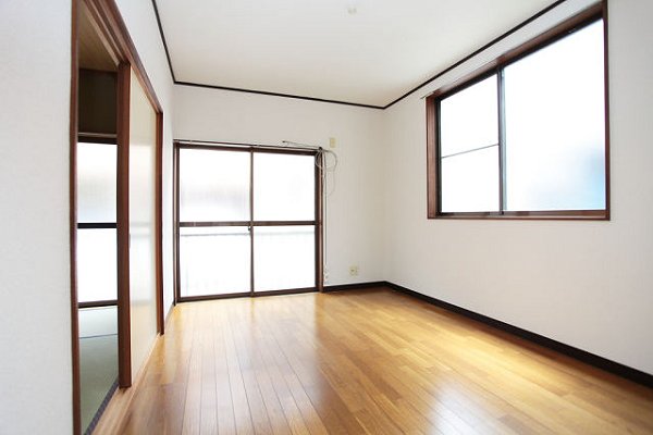 コーポブラッサム その他2