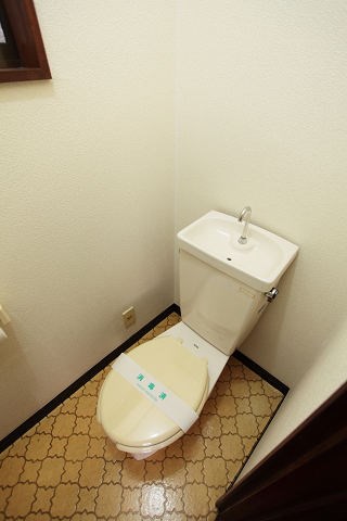 コーポブラッサム その他3