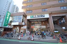 コーポブラッサム 周辺画像2