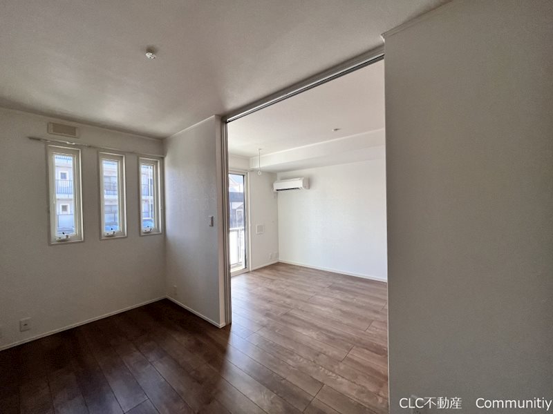 ELYM JOY IRIFUNE（エリムジョイイリフネ） ベッドルーム