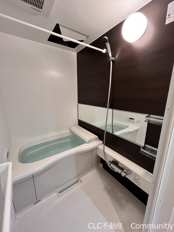 ELYM JOY IRIFUNE（エリムジョイイリフネ） 風呂画像