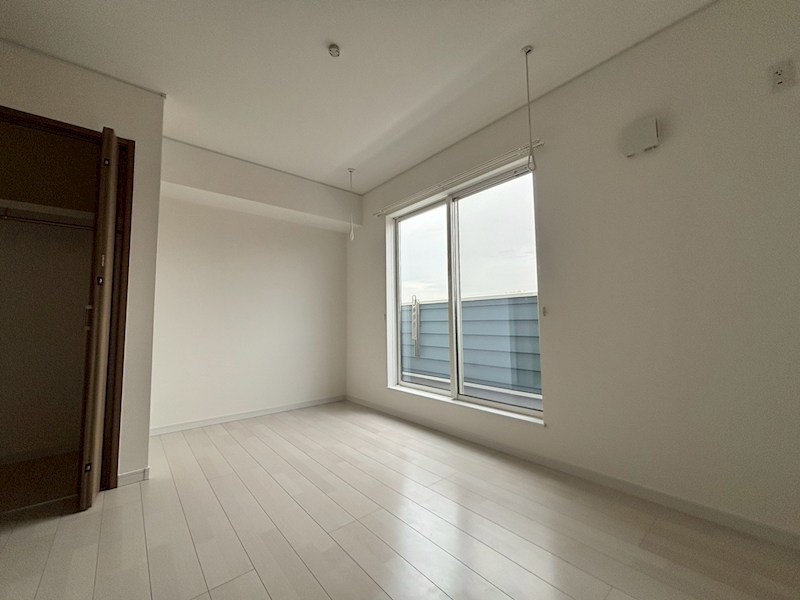 リノア ベッドルーム