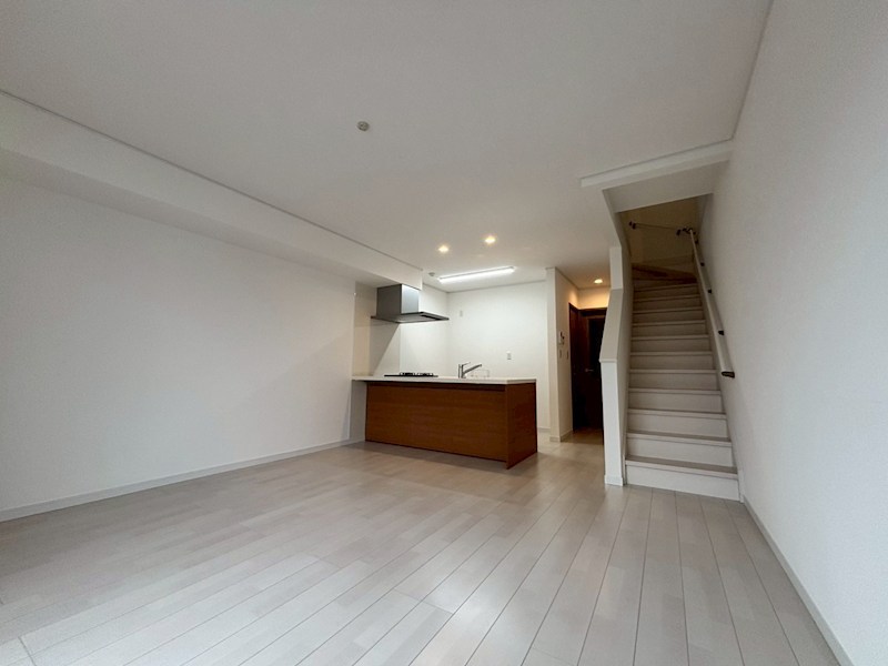 リノア リビング