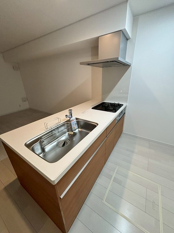 リノア キッチン