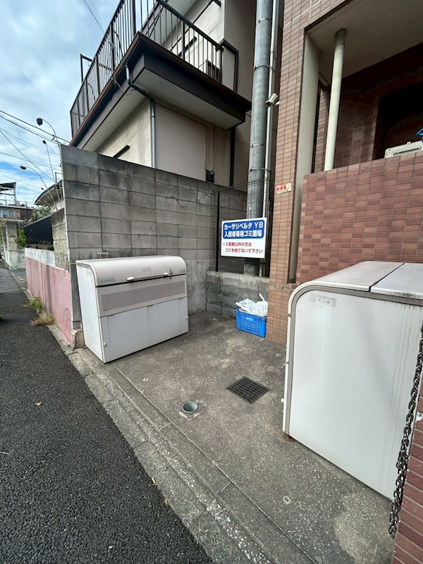 CASA　LIVERTA その他6