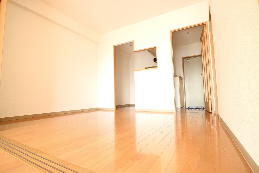 CASA　LIVERTA リビング