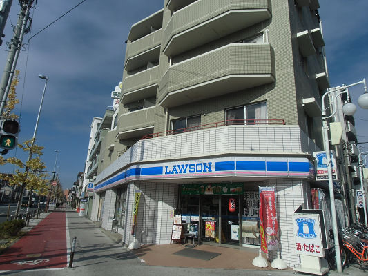 CASA　LIVERTA 周辺画像1