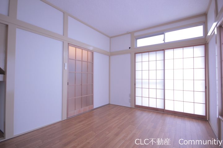 下新宿戸建 その他4