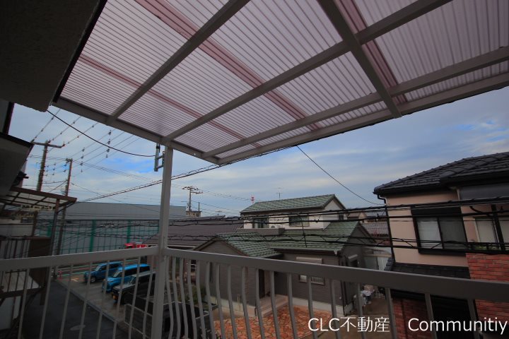 下新宿戸建 その他6