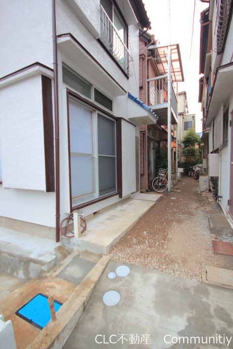 下新宿戸建 その他7