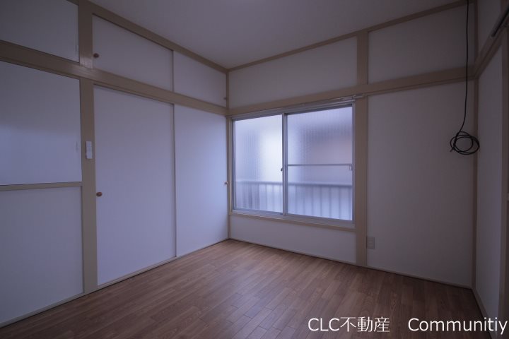 下新宿戸建 その他11