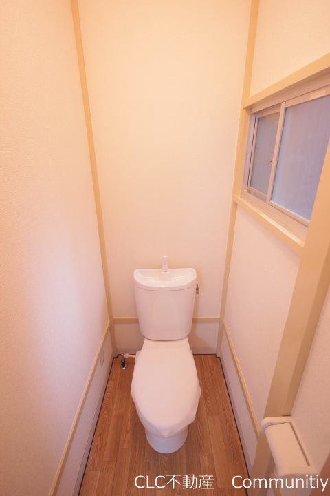 下新宿戸建 その他5