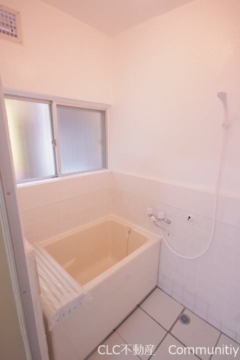 下新宿戸建 風呂画像