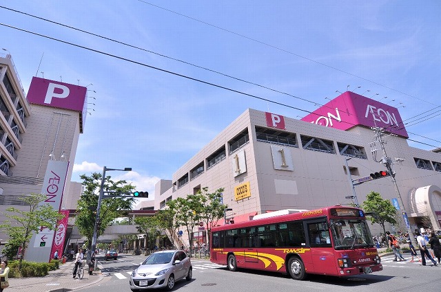 下新宿戸建 周辺画像4