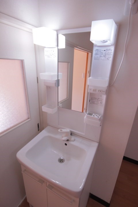 リリーパレスナルシマ その他1