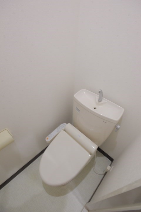 リリーパレスナルシマ その他2