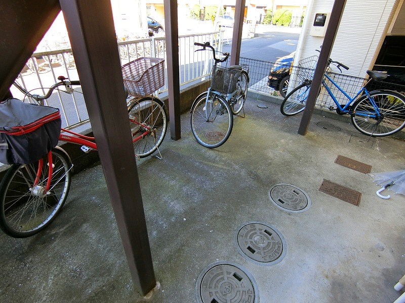 ハイツY南行徳 その他8