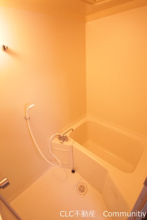 ビベンダ 風呂画像