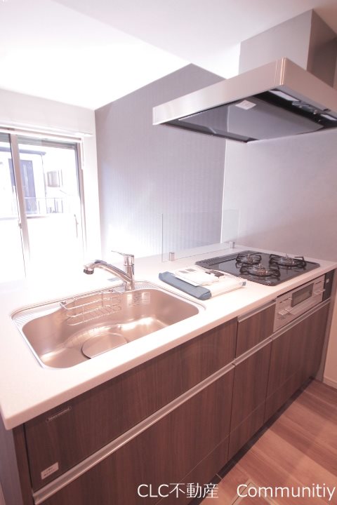 Theios filia（テイオス　フィリア） キッチン