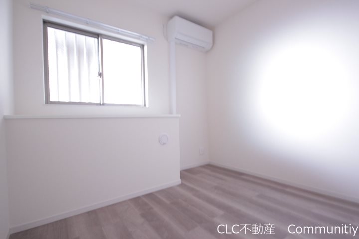 Theios filia（テイオス　フィリア） ベッドルーム