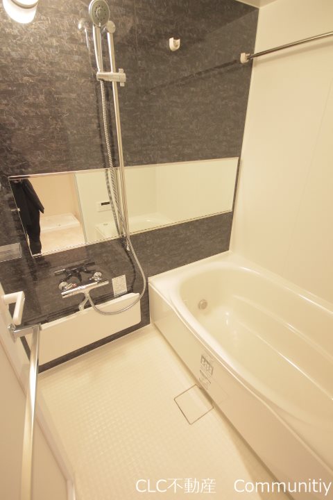 Theios filia（テイオス　フィリア） 風呂画像